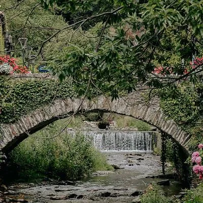 pont de Roquefère