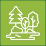 icône nature